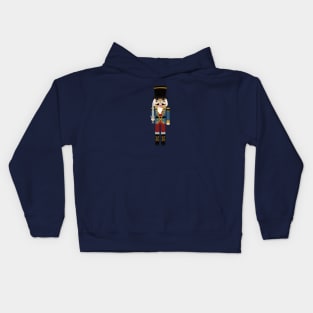 The Nutcracker Kids Hoodie